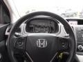 Honda CR-V EX 4WD Crystal Black Pearl photo #21