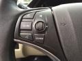 Acura MDX SH-AWD Technology Crystal Black Pearl photo #18