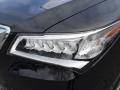 Acura MDX SH-AWD Technology Crystal Black Pearl photo #31