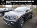 Jeep Grand Cherokee Limited 4x4 Sterling Edition Granite Crystal Metallic photo #1