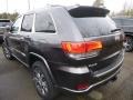 Jeep Grand Cherokee Limited 4x4 Sterling Edition Granite Crystal Metallic photo #3