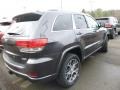 Jeep Grand Cherokee Limited 4x4 Sterling Edition Granite Crystal Metallic photo #5