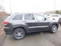 Jeep Grand Cherokee Limited 4x4 Sterling Edition Granite Crystal Metallic photo #6