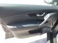 Nissan Rogue S AWD Magnetic Black photo #13