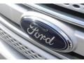 Ford Explorer Limited Ingot Silver photo #4