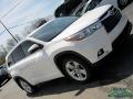 Toyota Highlander Limited AWD Blizzard Pearl White photo #33