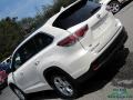 Toyota Highlander Limited AWD Blizzard Pearl White photo #35