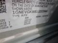 Chevrolet Traverse LT AWD Pepperdust Metallic photo #18