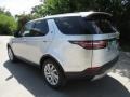 Land Rover Discovery HSE Indus Silver Metallic photo #12