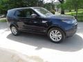 Land Rover Discovery HSE Loire Blue Metallic photo #1