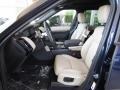 Land Rover Discovery HSE Loire Blue Metallic photo #3