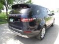 Land Rover Discovery HSE Loire Blue Metallic photo #7