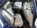 Land Rover Discovery HSE Loire Blue Metallic photo #19