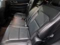 Ford Explorer Limited 4WD Ingot Silver photo #17