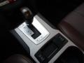 Subaru Outback 2.5i Limited Crystal Black Silica photo #16