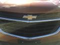 Chevrolet Equinox LT AWD Orange Burst Metallic photo #9