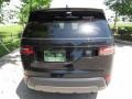 Land Rover Discovery HSE Luxury Farallon Pearl Black photo #8
