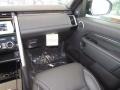 Land Rover Discovery HSE Luxury Farallon Pearl Black photo #15