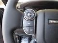 Land Rover Discovery HSE Luxury Farallon Pearl Black photo #28