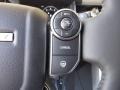 Land Rover Discovery HSE Luxury Farallon Pearl Black photo #29