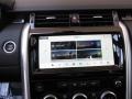 Land Rover Discovery HSE Luxury Farallon Pearl Black photo #31
