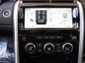 Land Rover Discovery HSE Luxury Farallon Pearl Black photo #36