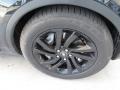 Land Rover Discovery HSE Luxury Farallon Pearl Black photo #37