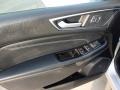 Ford Edge Titanium AWD Ingot Silver Metallic photo #18