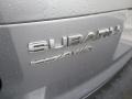 Subaru Forester 2.5i Ice Silver Metallic photo #4