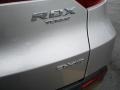Acura RDX SH-AWD Technology Palladium Silver Metallic photo #6