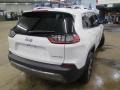 Jeep Cherokee Limited Bright White photo #9