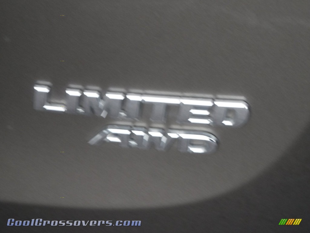 2013 RAV4 Limited AWD - Pyrite Mica / Black photo #11