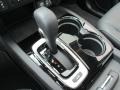 Honda Ridgeline RTL-E AWD Crystal Black Pearl photo #17