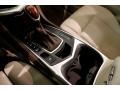 Cadillac SRX Luxury Platinum Ice Tricoat photo #16