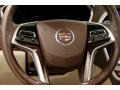 Cadillac SRX Luxury AWD Terra Mocha Metallic photo #6