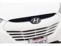 Hyundai Tucson GLS Cotton White photo #8