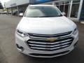 Chevrolet Traverse High Country AWD Iridescent Pearl Tricoat photo #10