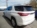 Chevrolet Traverse High Country AWD Iridescent Pearl Tricoat photo #13