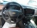Chevrolet Traverse High Country AWD Iridescent Pearl Tricoat photo #22