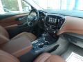 Chevrolet Traverse High Country AWD Iridescent Pearl Tricoat photo #63