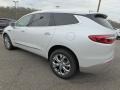 Buick Enclave Avenir AWD White Frost Tricoat photo #7