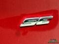 Ford Escape SE Ruby Red Metallic photo #34