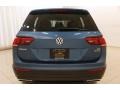 Volkswagen Tiguan S 4MOTION Silk Blue Metallic photo #19