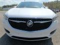 Buick Enclave Avenir AWD White Frost Tricoat photo #2