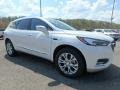 Buick Enclave Avenir AWD White Frost Tricoat photo #3