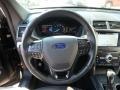 Ford Explorer Limited 4WD Shadow Black photo #16