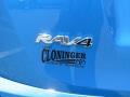 Toyota RAV4 XLE Electric Storm Blue photo #31