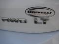 Chevrolet Equinox LT AWD Summit White photo #7