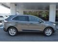 Ford Edge SEL Magnetic photo #2