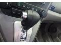 Honda CR-V EX 4WD Taffeta White photo #27